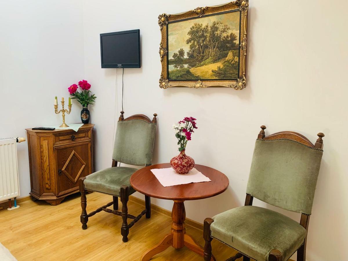 Kamienica Biala Hotell Kazimierz Dolny Exteriör bild