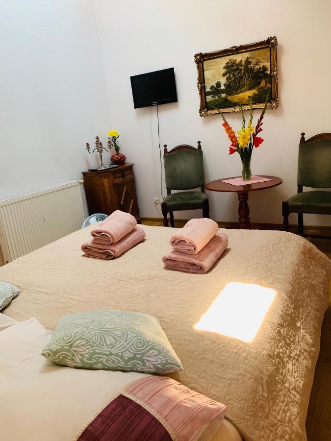 Kamienica Biala Hotell Kazimierz Dolny Exteriör bild